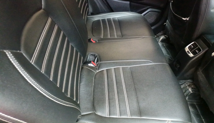 2021 Hyundai VENUE S 1.2, Petrol, Manual, 65,872 km, interior