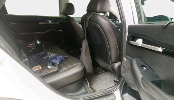 2020 KIA SELTOS GTX PLUS DCT 1.4 PETROL, Petrol, Automatic, 74,279 km, interior