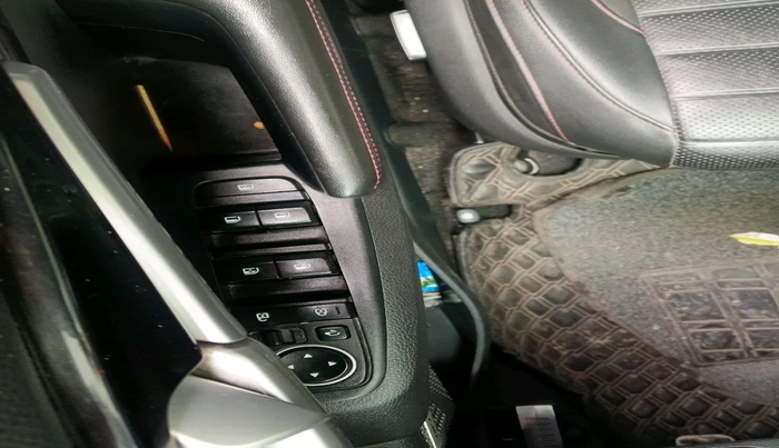 2020 KIA SELTOS GTX PLUS DCT 1.4 PETROL, Petrol, Automatic, 74,279 km, interior