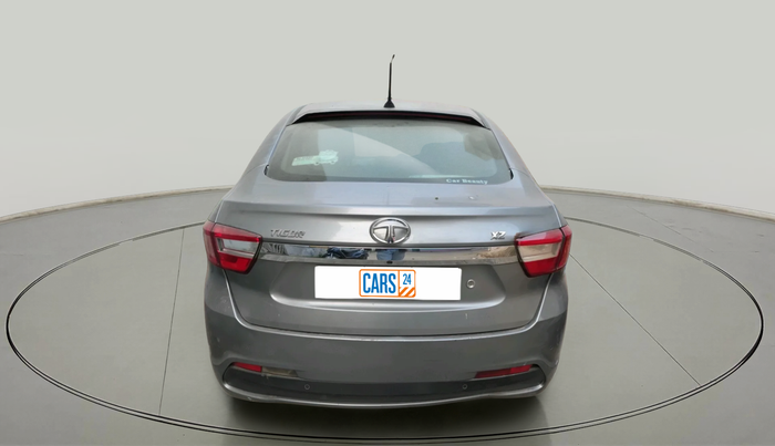 2018 Tata TIGOR XZ (O) DIESEL, Diesel, Manual, 1,52,308 km, exterior