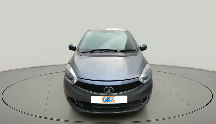 2018 Tata TIGOR XZ (O) DIESEL, Diesel, Manual, 1,52,308 km, exterior