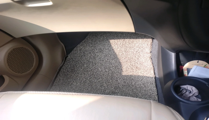 2014 Honda Amaze 1.2L I-VTEC S, Petrol, Manual, 86,338 km, interior