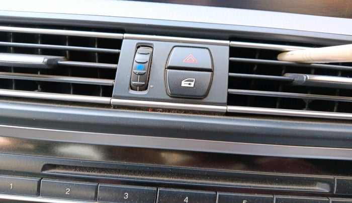 2017 BMW 5 Series 520D M SPORT, Diesel, Automatic, 86,927 km, interior