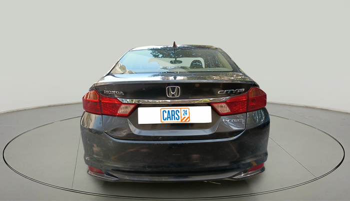 2015 Honda City 1.5L I-VTEC VX, Petrol, Manual, 96,899 km, exterior