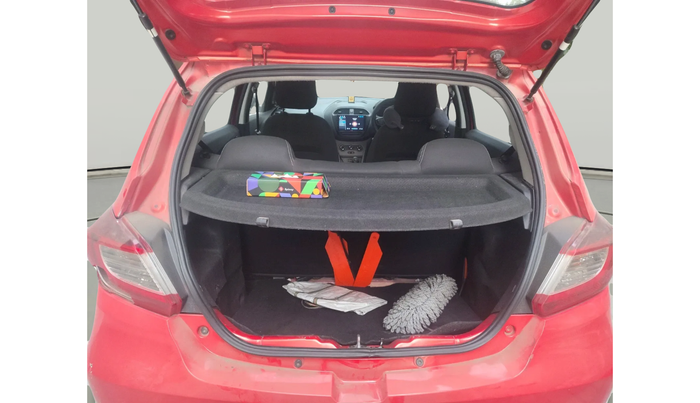 2021 Tata Tiago XE PETROL, Petrol, Manual, 37,292 km, exterior