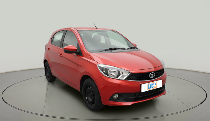 2021 Tata Tiago XE PETROL, Petrol, Manual, 37,292 km, exterior