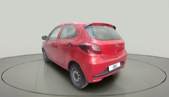 2021 Tata Tiago XE PETROL, Petrol, Manual, 37,292 km, exterior