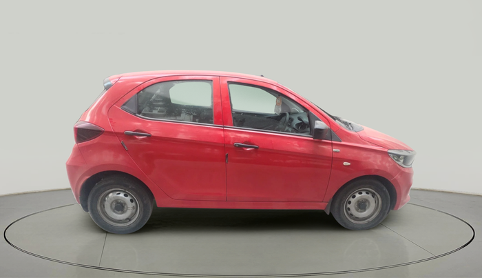2021 Tata Tiago XE PETROL, Petrol, Manual, 37,292 km, exterior