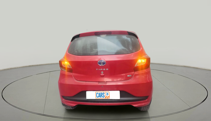 2021 Tata Tiago XE PETROL, Petrol, Manual, 37,292 km, exterior