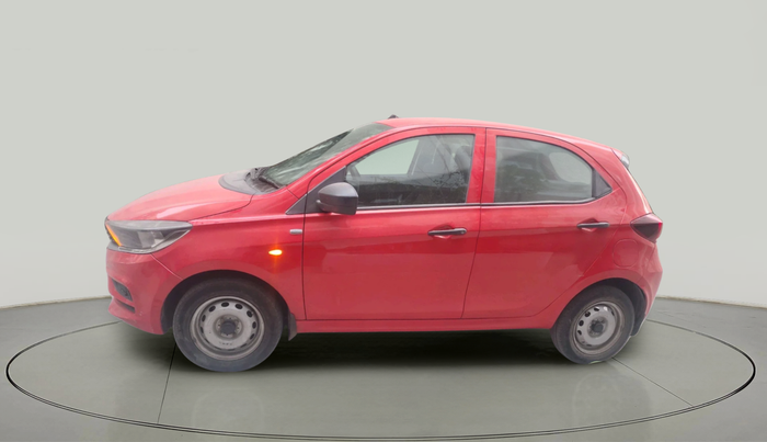 2021 Tata Tiago XE PETROL, Petrol, Manual, 37,292 km, exterior