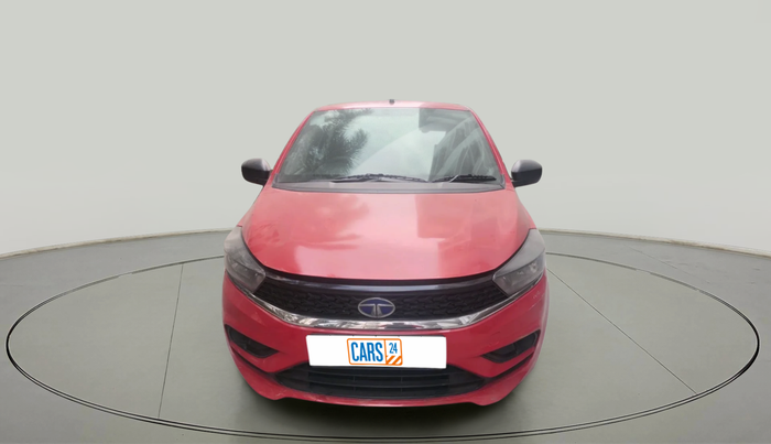 2021 Tata Tiago XE PETROL, Petrol, Manual, 37,292 km, exterior