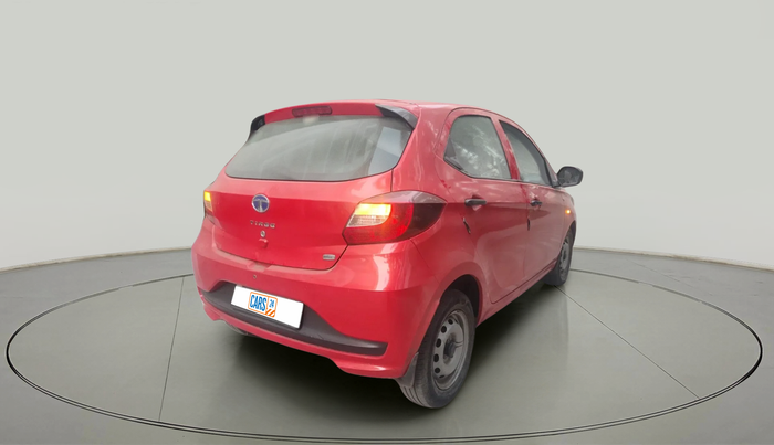 2021 Tata Tiago XE PETROL, Petrol, Manual, 37,292 km, exterior