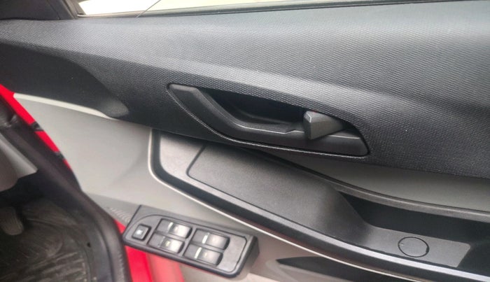 2021 Tata Tiago XE PETROL, Petrol, Manual, 37,292 km, interior