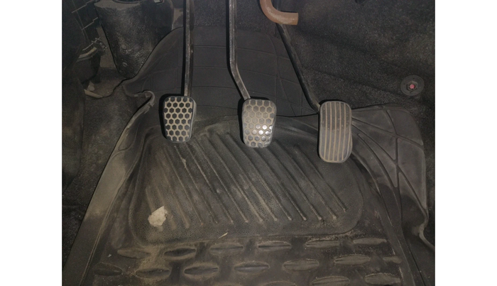 2021 Tata Tiago XE PETROL, Petrol, Manual, 37,292 km, interior