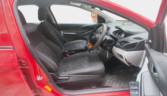 2021 Tata Tiago XE PETROL, Petrol, Manual, 37,292 km, interior