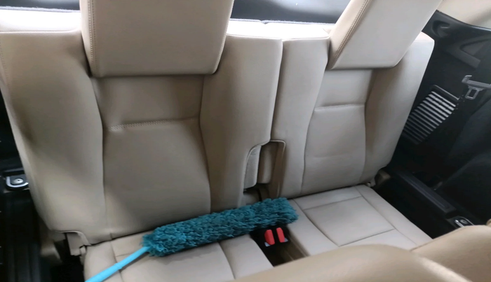 2017 Landrover DISCOVERY SPORT HSE, Diesel, Automatic, 1,32,515 km, interior