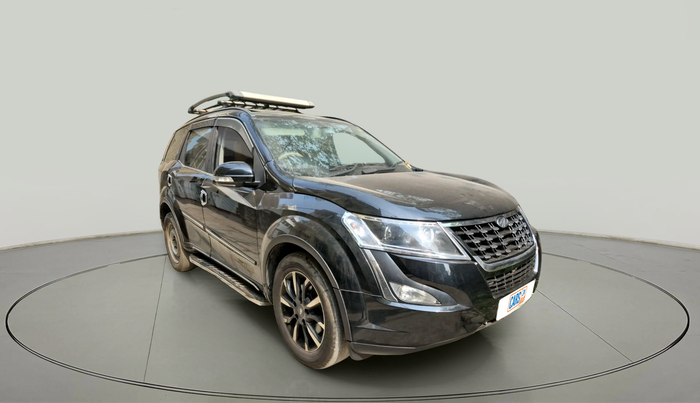 2020 Mahindra XUV500 W11, Diesel, Manual, 68,106 km, exterior