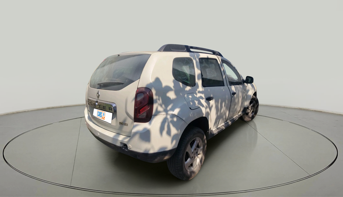 2015 Renault Duster 85 PS RXL DIESEL, Diesel, Manual, 1,00,834 km, exterior