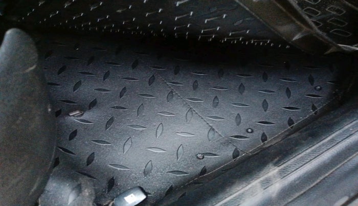 2021 KIA SELTOS HTX PLUS 1.5 DIESEL, Diesel, Manual, 1,05,009 km, interior