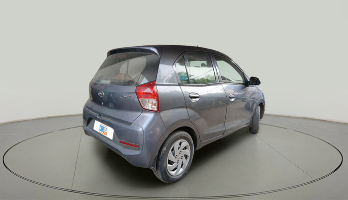 2019 Hyundai NEW SANTRO SPORTZ MT, Petrol, Manual, 32,777 km, exterior