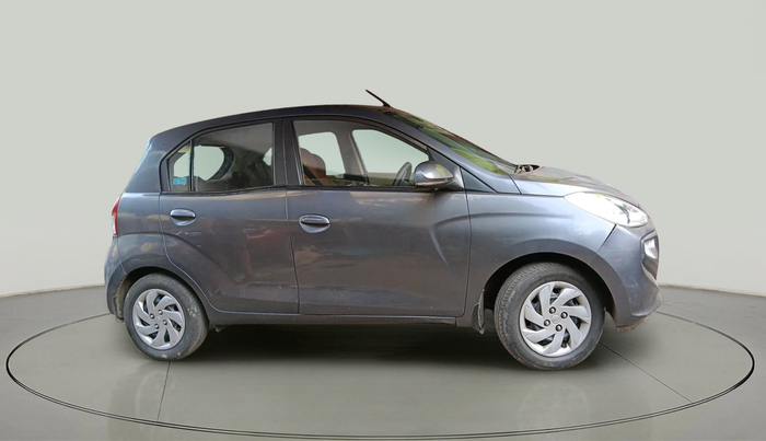 2019 Hyundai NEW SANTRO SPORTZ MT, Petrol, Manual, 32,777 km, exterior