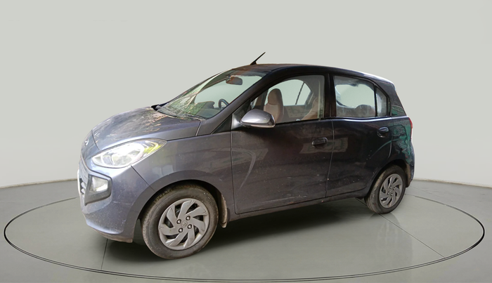 2019 Hyundai NEW SANTRO SPORTZ MT, Petrol, Manual, 32,777 km, exterior