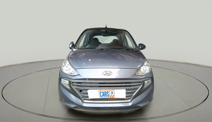 2019 Hyundai NEW SANTRO SPORTZ MT, Petrol, Manual, 32,777 km, exterior