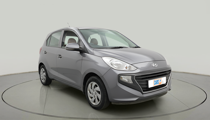2019 Hyundai NEW SANTRO SPORTZ MT, Petrol, Manual, 32,777 km, exterior