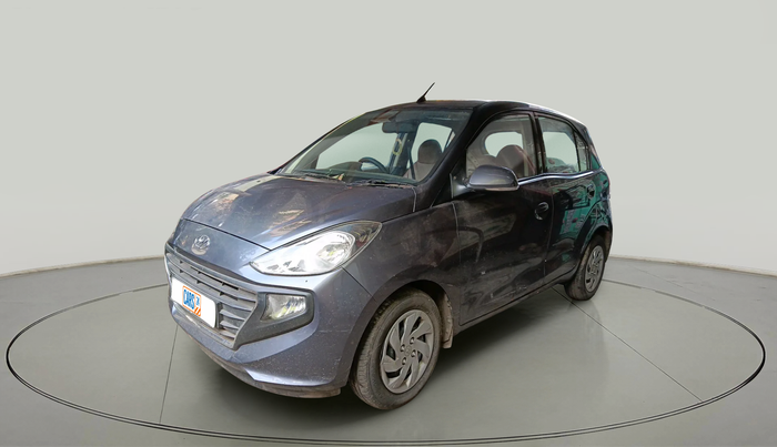 2019 Hyundai NEW SANTRO SPORTZ MT, Petrol, Manual, 32,777 km, exterior