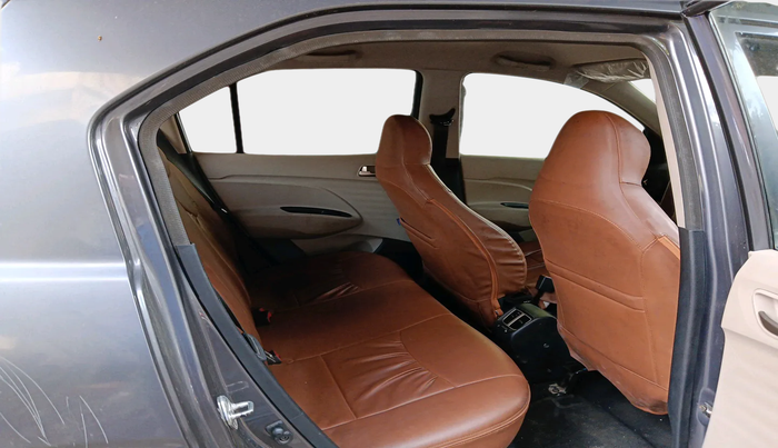 2019 Hyundai NEW SANTRO SPORTZ MT, Petrol, Manual, 32,777 km, interior