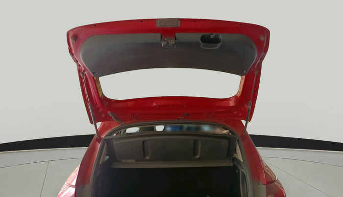 2021 Hyundai NEW I20 ASTA (O) 1.0 TURBO GDI DCT, Petrol, Automatic, 51,187 km, exterior