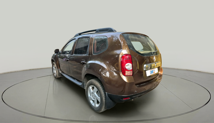 2015 Renault Duster 85 PS RXL DIESEL (OPT), Diesel, Manual, 2,30,000 km, exterior