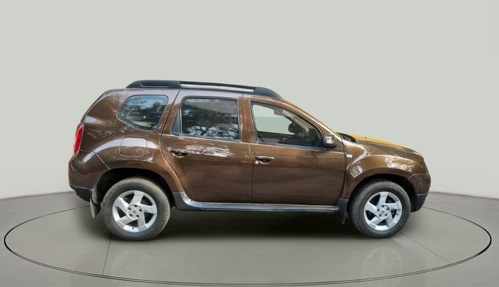 2015 Renault Duster 85 PS RXL DIESEL (OPT), Diesel, Manual, 2,30,000 km, exterior