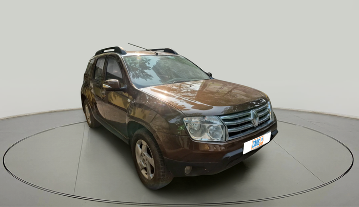 2015 Renault Duster 85 PS RXL DIESEL (OPT), Diesel, Manual, 2,30,000 km, exterior