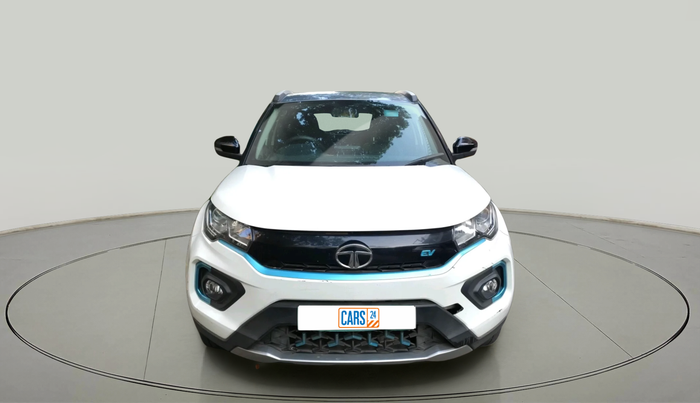 2021 Tata NEXON EV XZ PLUS, Electric, Automatic, 79,343 km, exterior