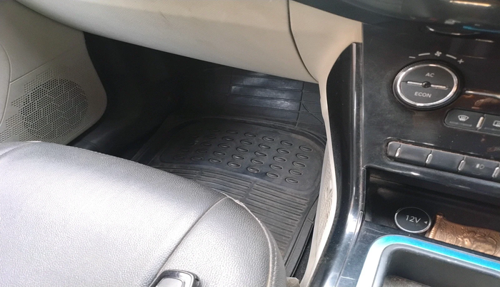 2021 Tata NEXON EV XZ PLUS, Electric, Automatic, 79,343 km, interior