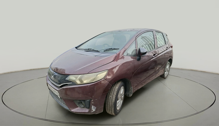 2016 Honda Jazz 1.2L I-VTEC VX, Petrol, Manual, 1 km, exterior