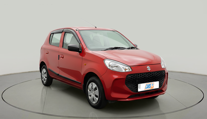 2023 Maruti Alto K10 VXI AMT, Petrol, Automatic, 9,631 km, exterior