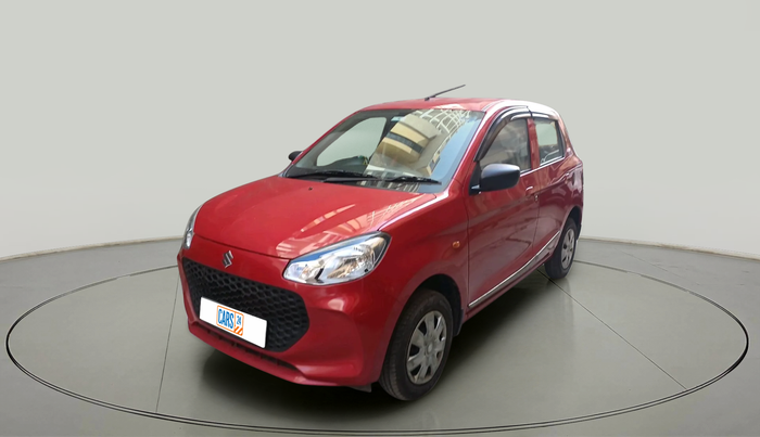 2023 Maruti Alto K10 VXI AMT, Petrol, Automatic, 9,631 km, exterior