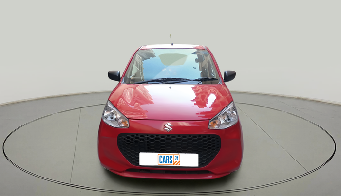 2023 Maruti Alto K10 VXI AMT, Petrol, Automatic, 9,631 km, exterior