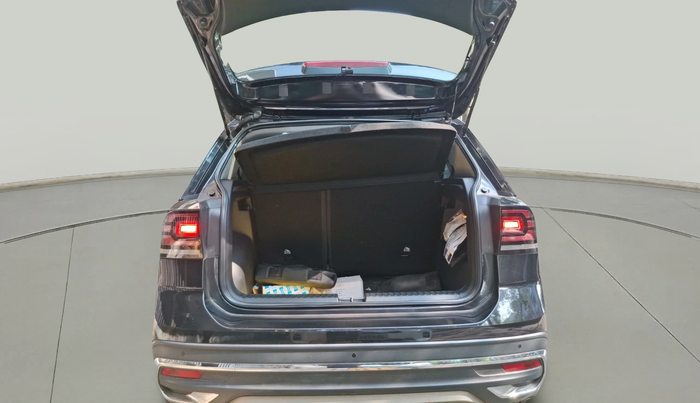 2024 Volkswagen TAIGUN GT PLUS 1.5 TSI DSG, Petrol, Automatic, 8,530 km, exterior