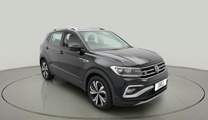 2024 Volkswagen TAIGUN GT PLUS 1.5 TSI DSG, Petrol, Automatic, 8,530 km, exterior