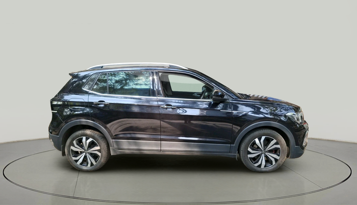 2024 Volkswagen TAIGUN GT PLUS 1.5 TSI DSG, Petrol, Automatic, 8,530 km, exterior