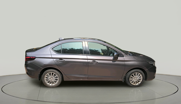 2021 Honda City 1.5L I-VTEC V MT 5TH GEN, Petrol, Manual, 23,566 km, exterior