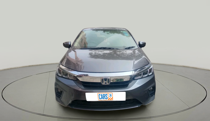 2021 Honda City 1.5L I-VTEC V MT 5TH GEN, Petrol, Manual, 23,566 km, exterior