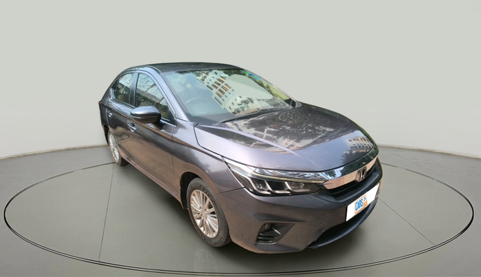 2021 Honda City 1.5L I-VTEC V MT 5TH GEN, Petrol, Manual, 23,566 km, exterior