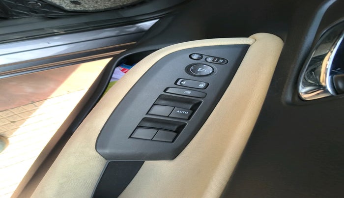 2021 Honda City 1.5L I-VTEC V MT 5TH GEN, Petrol, Manual, 23,566 km, interior