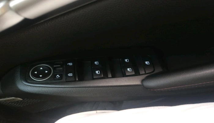 2021 KIA SELTOS GTX PLUS DCT 1.4 PETROL, Petrol, Automatic, 42,882 km, interior