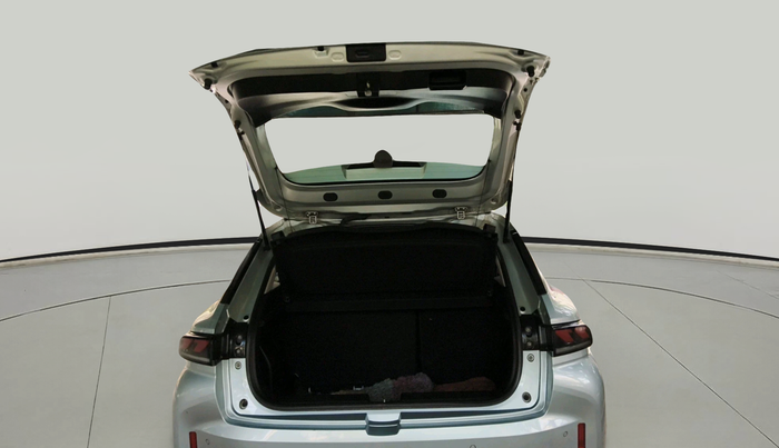 2023 Maruti FRONX DELTA PLUS 1.2MT, Petrol, Manual, 13,610 km, exterior