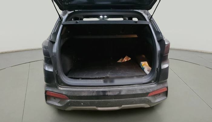 2018 Hyundai Creta SX PLUS AT 1.6 DIESEL, Diesel, Automatic, 64,658 km, exterior